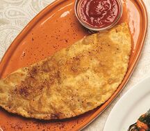 Чебуреки с мясом 1 шт