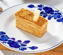 Медовик