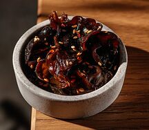 Цукэмоно муэр