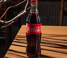 Coca-Cola Classic 