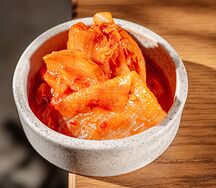 Капуста кимчи