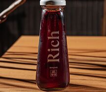 Сок Rich Вишня 