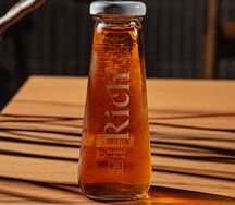 Сок Rich Яблоко