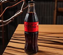 Coca-Cola Zero