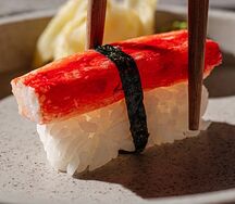 Нигири Краб 