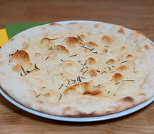 Чиклиста фокачча 32 см