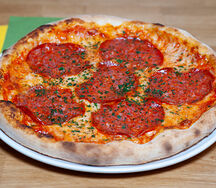 Пицца Диавола 32 см