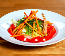 Салат Аль Кампо