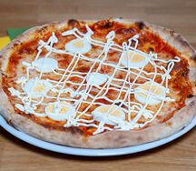 Пицца Россини 32 см