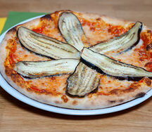 Пицца Пармиджана 32 см