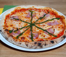 Пицца Дженова 32 см