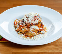 Спагетти Алла Норма