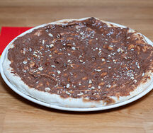 Пицца Джандуйя 32 см