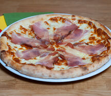 Пицца Вальтелина 32 см