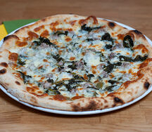 Пицца Фриарелли 32 см