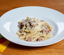 Пенне Голозе