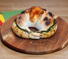 Пицца Челлетта 32 см