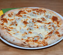 Пицца Сальсичча 32 см