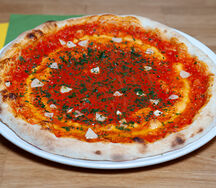 Пицца Маринара 32 см