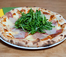 Пицца Парма 32 см