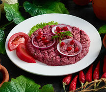 Пхали красный