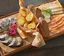 Рыбное Ассорти