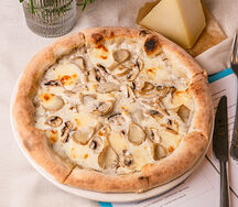 Грибная с трюфелем 