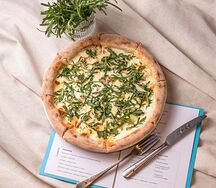 Четыре сыра