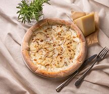 Груша-горгонзола