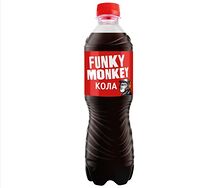 Фанки Манки Кола классик M