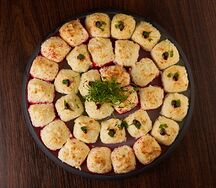 Сет Запечный