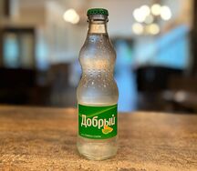Добрый Лимон-лайм