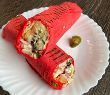 Шаверма Марокко