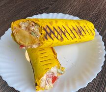 Шаверма Арабская 