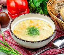 Лапша