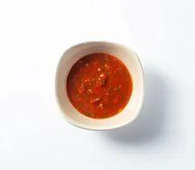 Соус для шашлыка
