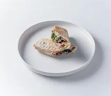 Шаурма с бараниной