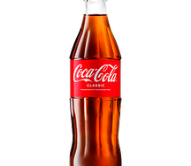Сoca-Cola