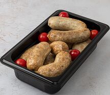 Купаты куриные