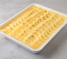Картофельное пюре