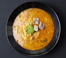 Харчо из барашка