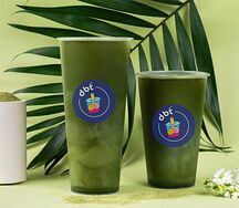 Матча Терпкая L