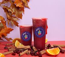 Вайб Пряная вишня L