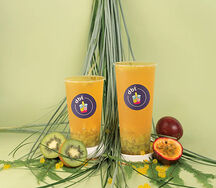 Вайб Киви-маракуйя L