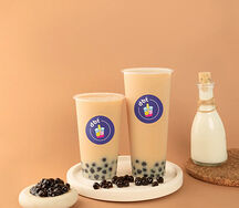 Классика с тапиокой L