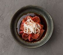 Сашими Тунец