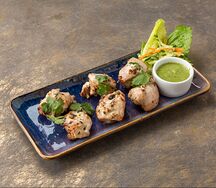 Мург малай тикка