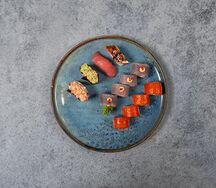 Сет Кагосима