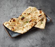 Баттер наан