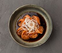 Сашими Лосось